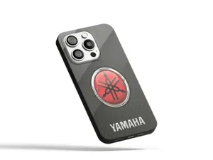 Yamaha Coques Téléphone Design Personnalisable